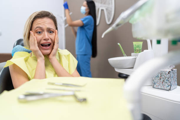 Best Urgent Care for Lost Fillings or Crowns in Terrell, TX