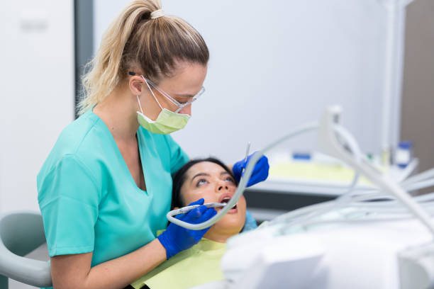 Best Emergency Treatment for Dental Infections or Abscesses in Terrell, TX