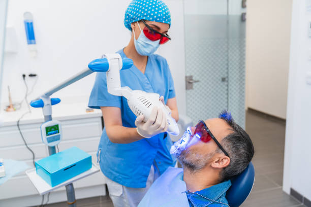 Best Emergency Dental Care for Broken or Chipped Teeth in Terrell, TX