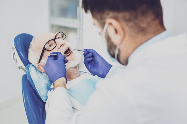 Best Emergency Dental Care for Broken or Chipped Teeth in Terrell, TX